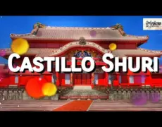 Descubre la belleza del jardín del Castillo de Shuri en tu próximo viaje de turismo