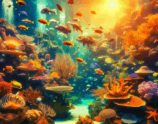 Descubre el Turismo Marino en el Acuario Sunshine de Tokio: ¡Una Aventura Subacuática Imperdible!