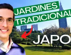 Descubre la belleza del Parque Sankeien: un viaje inolvidable por los jardines tradicionales japoneses