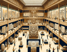 Descubre el turismo cultural en Tokio: Explora las exposiciones del Museo Nacional de Tokio