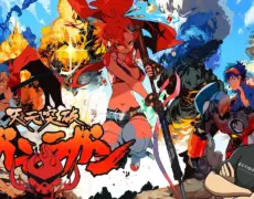 Descubre la increíble historia detrás de Tengen Toppa Gurren Lagann: un viaje épico a través del anime de 2007