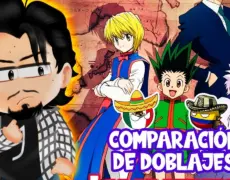 Descubre las mejores locaciones de turismo en el mundo de Hunter x Hunter (2011)