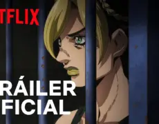 Descubre el fascinante mundo de JoJo’s Bizarre Adventure: Stone Ocean en su nueva temporada 2021: Un viaje lleno de aventuras y misterio