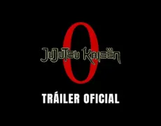 Descubre la magia de Jujutsu Kaisen 0: La película que te llevará en un viaje épico en 2021