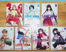 Descubre Love Hina en un Viaje de Turismo del Año 2000