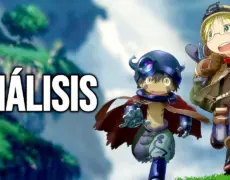 Descubre el fascinante turismo en el mundo de Made in Abyss – 2017: Un viaje al corazón de la aventura