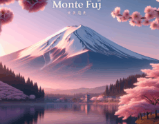 Descubre la majestuosidad del Monte Fuji: Guía completa y consejos para tu visita