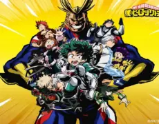 Descubre el fenómeno de My Hero Academia en tu próximo viaje de turismo en 2016