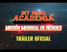 Descubre el mundo de My Hero Academia: World Heroes’ Mission – ¡La película de turismo y aventura de 2021!