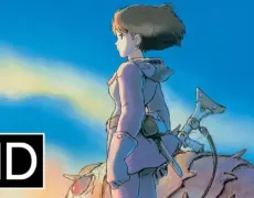 Descubre el turismo inspirado en Nausicaä of the Valley of the Wind – 1984: Una aventura de viaje inolvidable
