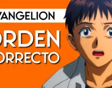 Descubre el turismo y los viajes en el mundo de Neon Genesis Evangelion (1995)