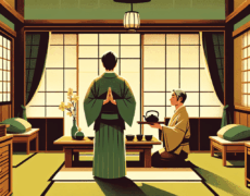 Descubre el significado de Omotenashi: La hospitalidad japonesa que cautiva al mundo