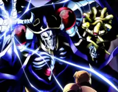 Descubre los fascinantes lugares de turismo en el mundo de Overlord – 2015