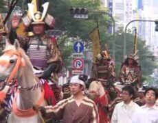 Descubre el encanto del turismo en Nagoya Matsuri: ¡Participa en el vibrante festival de Nagoya!