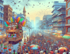 Descubre el turismo festivo en Kochi: ¡Desfiles y eventos en una celebración animada!