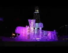Turismo en Sapporo: Descubre las Esculturas de Hielo en el Festival de la Nieve