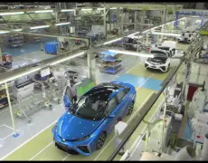 Descubre la emoción del turismo en Nagoya con un recorrido por sus fábricas de automóviles