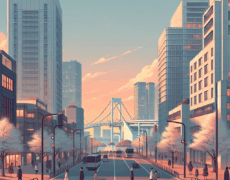 Descubre la diversión y el turismo en Odaiba, Tokio: Tu guía para pasear y viajar