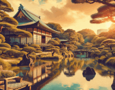 Descubre la belleza del Jardín Koishikawa Korakuen: Un imprescindible turístico en Tokio