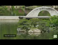 Descubre la belleza del Parque Shukkeien: un destino imperdible para tu próximo viaje a Japón