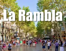 Descubre la vibrante Rambla de Yokohama: una experiencia imperdible para tu viaje de turismo