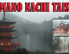 Descubre el mágico Santuario de Kumano Kodo: Un tesoro del turismo y viaje del Patrimonio de la Humanidad