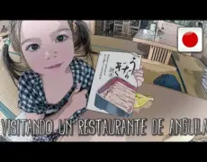 Descubre la deliciosa anguila hitsumabushi en un restaurante local en Nagoya: una experiencia gastronómica imprescindible en tu viaje de turismo