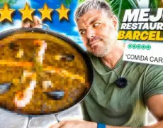 Descubre el delicioso tai-meshi en un restaurante temático de Naruto: una experiencia gastronómica única en tu viaje de turismo