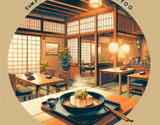 Descubre el Yudofu en Kioto: Una Experiencia Gastronómica Tradicional