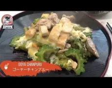 Descubre los sabores auténticos de Okinawa: un viaje gastronómico por el goya champuru, soki soba y aguachile