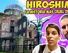 Descubre la historia y el impacto de la bomba atómica en Hiroshima: turismo en el Museo Memorial de la Paz