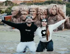 Descubre la belleza del Parque Minatoyama de Naruto en un inolvidable viaje turístico
