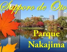 Descubre el Turismo en Sapporo: Recorriendo el Parque Nakajima y Disfrutando del Lago