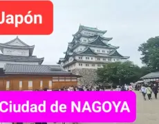 Descubre el turismo espiritual en Nagoya: Recorriendo el Santuario y su impresionante arquitectura