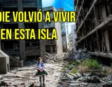 Descubre la historia industrial de Gunkanjima en un viaje turístico por la Isla Hashima en Nagasaki