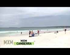 Descubre la tranquilidad en las playas de arena blanca de Emerald Beach y Manza: el destino perfecto para tu próximo viaje de turismo