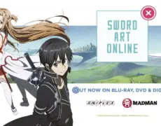 Descubre la magia de Sword Art Online: El anime que te transportará a un viaje inolvidable en 2012