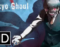 Descubre Tokyo Ghoul: El destino perfecto para los amantes del turismo en Japón en 2014