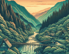 Descubre la belleza del Valle de Iya: Guía completa de viaje y recomendaciones