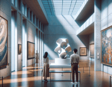 Descubre el Museo de Arte Contemporáneo de Kioto: Un Destino Imprescindible para los Amantes del Turismo y el Arte Japonés