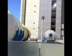 Descubre el fascinante Museo de Ciencia y Arte de Nagoya en tu próximo viaje de turismo