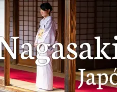 Descubre la fascinante experiencia de turismo en el Museo de Ciencia y Tecnología de Nagasaki: ¡Explora sus exposiciones interactivas!