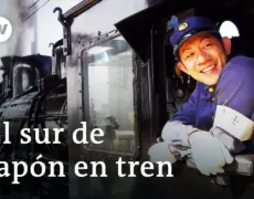 Descubre la fascinante historia de los ferrocarriles japoneses en el Museo de Modelos de Trenes: una experiencia imprescindible para los amantes del turismo y los viajes