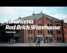 Descubre la fascinante historia de Yokohama: Turismo en el Museo Red Brick Warehouse