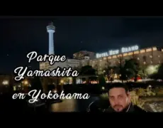 Descubre la belleza de Yokohama: Un paseo por el Parque Yamashita y su paseo marítimo