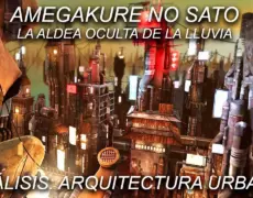 Descubre la belleza del Santuario Gokuraku-ji de Naruto: Una joya arquitectónica en tu viaje de turismo