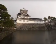 Descubre Toyama: Turismo y Viaje en Nuestras Visitas Guiadas