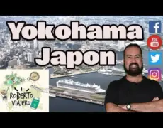 Descubre Yokohama con nuestras visitas guiadas: el mejor turismo para tu viaje