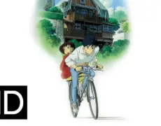 Descubre la magia de Whisper of the Heart – Mimi o Sumaseba (1995): una joya del cine para tu próximo viaje