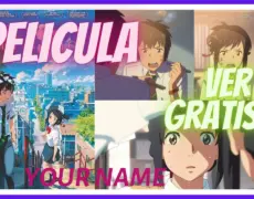 Descubre el mágico viaje de «Your Name» (Kimi no Na wa) – 2016: La película que te llevará en un tour por Japón